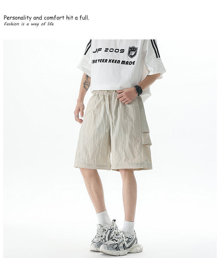 2WAYパンツ