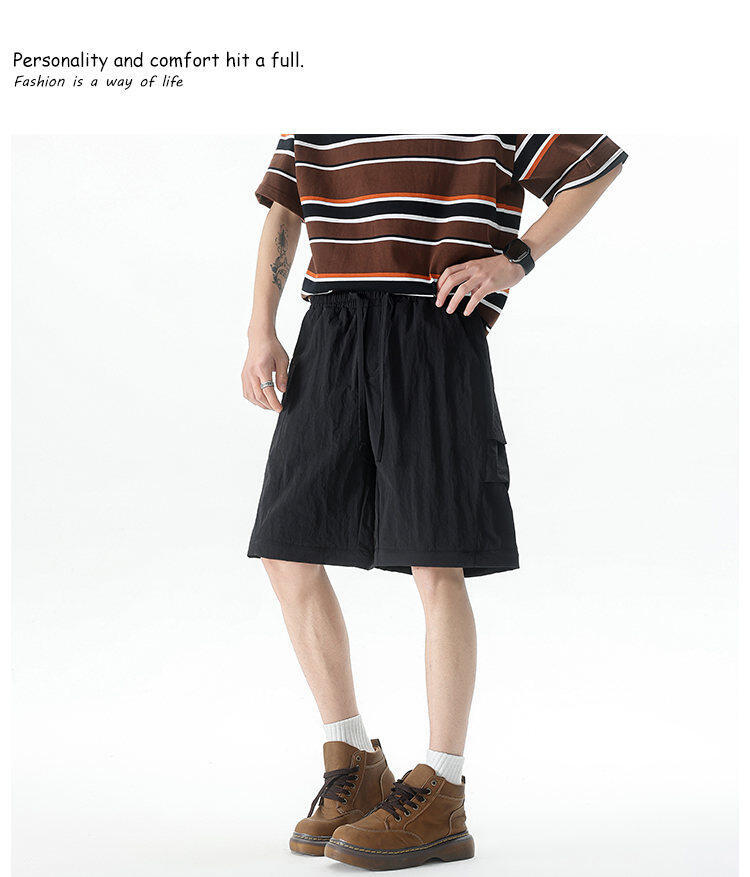 2WAYパンツ