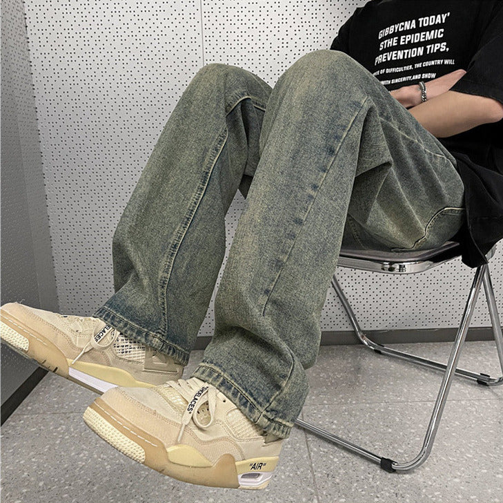 ジーンズ