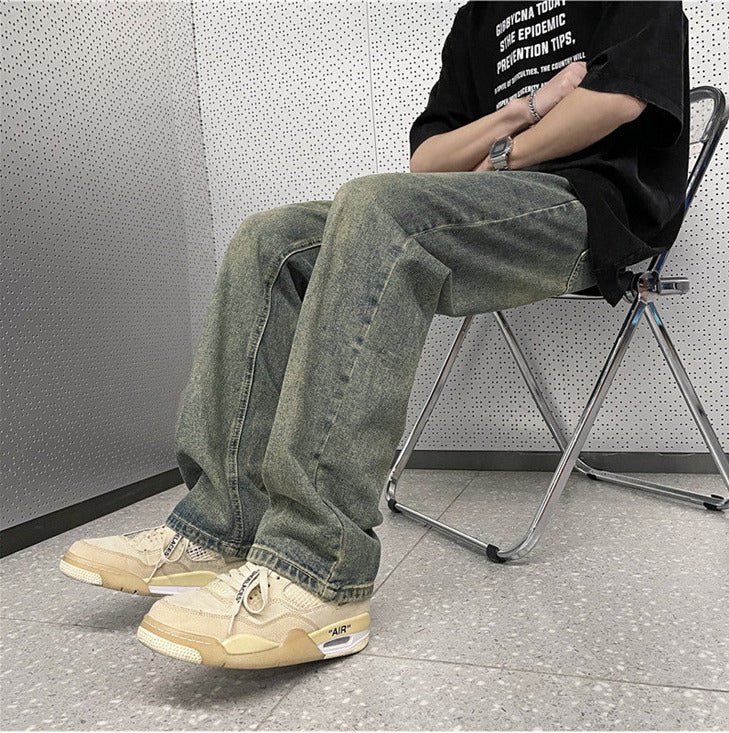 ジーンズ