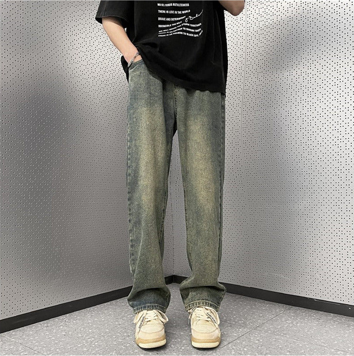 ジーンズ
