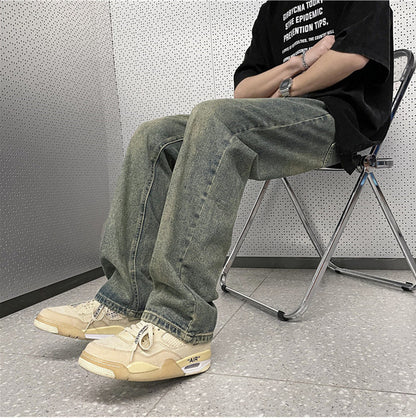 ジーンズ