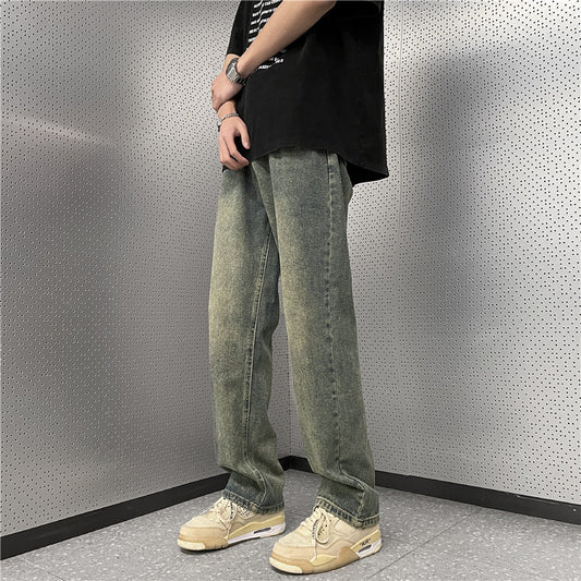 ジーンズ